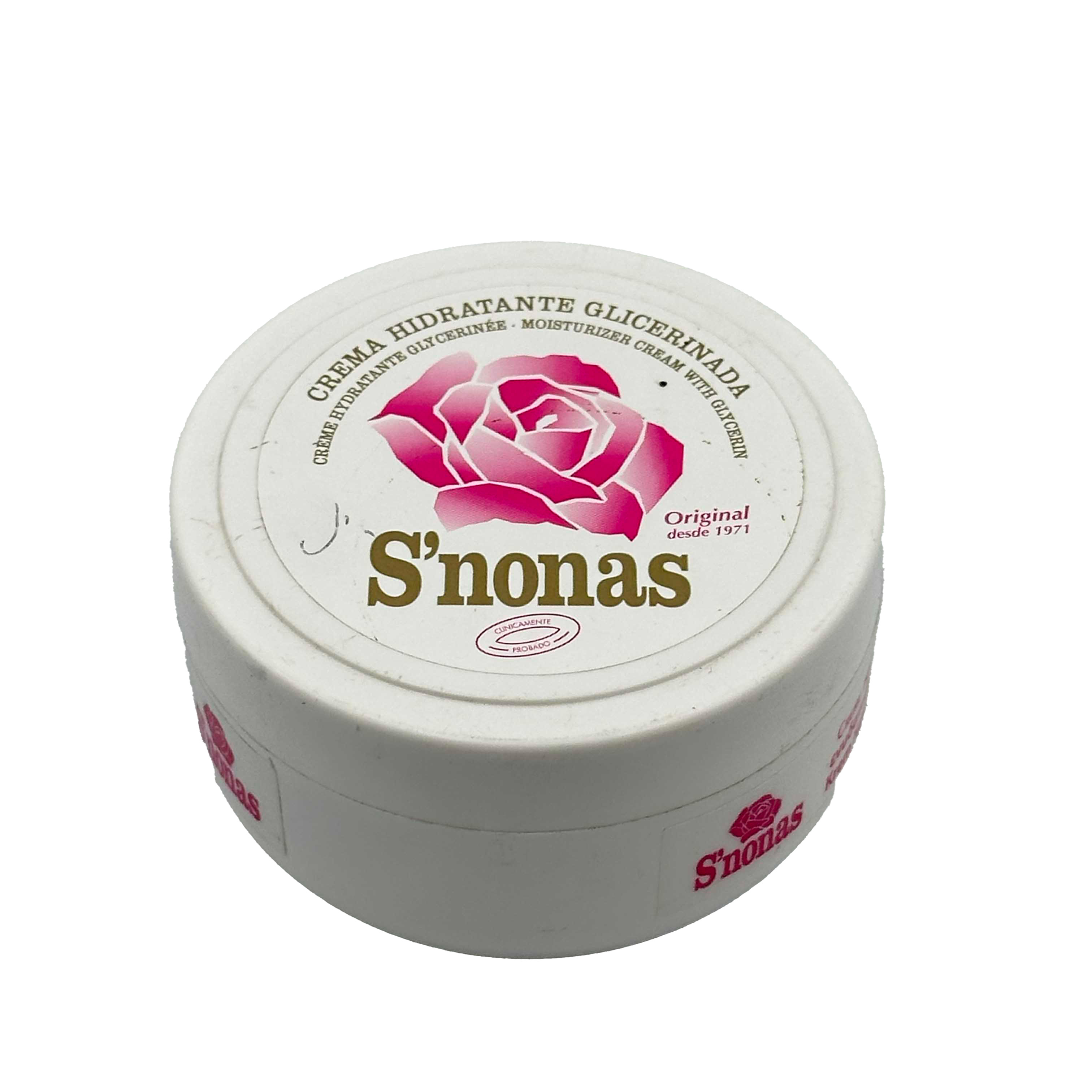 Spray bottle of Multi-Purpose Cleaner